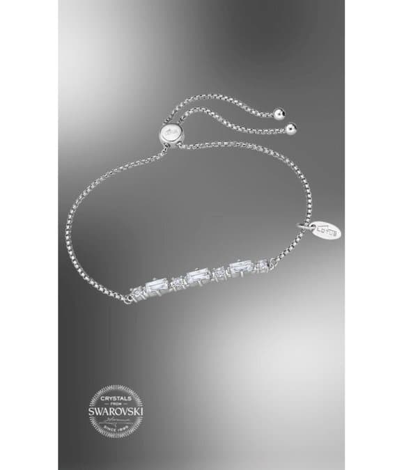 Lotus Silver Armband Armsmycke LP2007-2/1