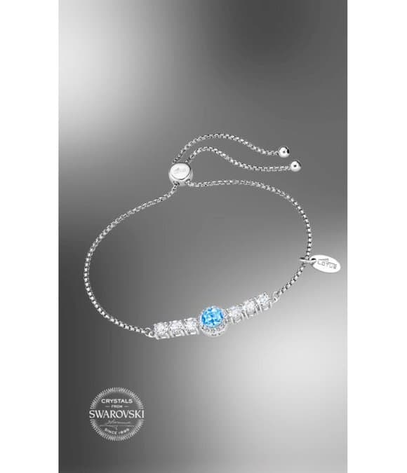 Lotus Silver Armband Armsmycke LP2008-2/3