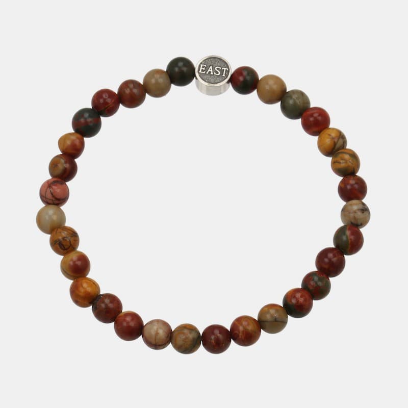 7East - Armband M474B El Capello Stenar