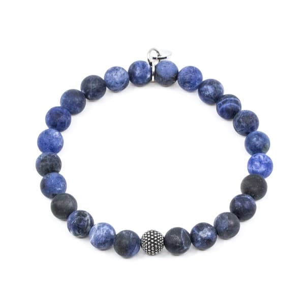 7East - Armband M545B Odense Stenar