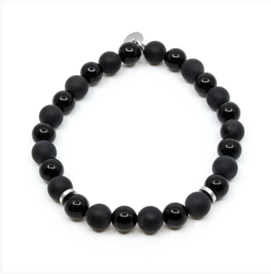 7East - Armband M545B Odense Stenar