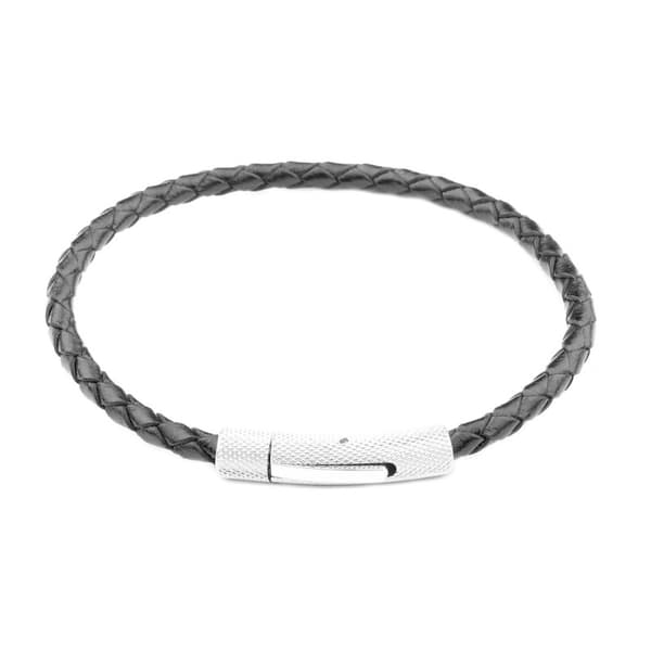 7East - Armband M120B Marbella Läder