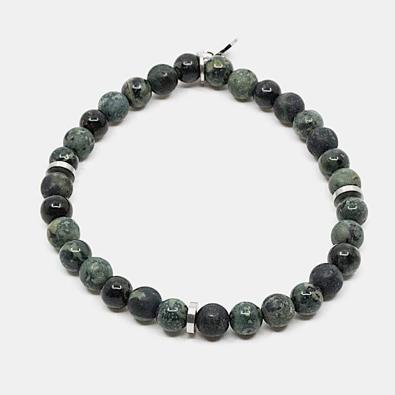 7East - Armband M524B Oslo Stenar