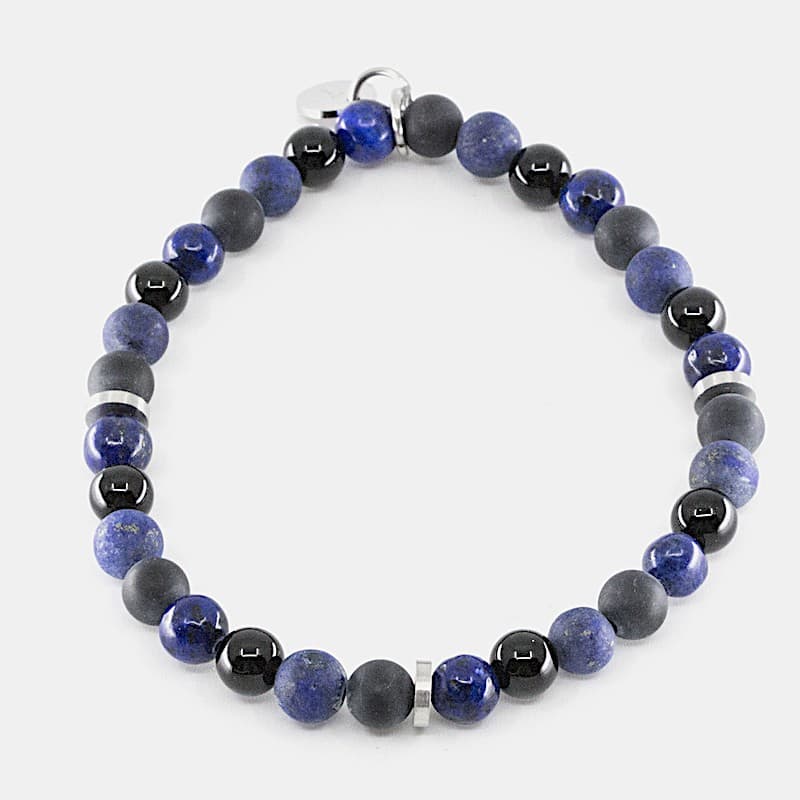 7East - Armband M524B Oslo Stenar