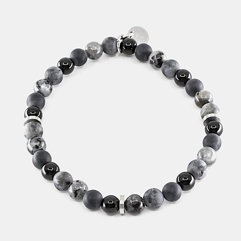 7East - Armband M524B Oslo Stenar