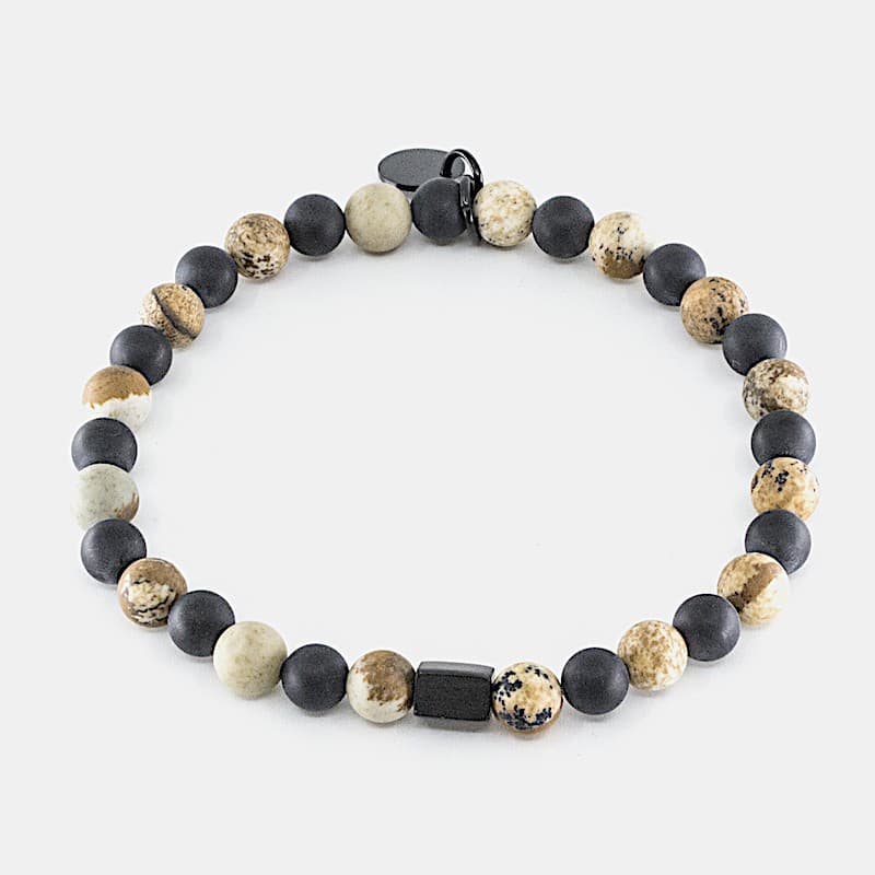 7East - Armband M525B Copenhagen Stenar