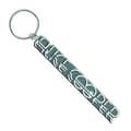 Miniatyrbild 2 av 2: Alice Cooper Keychain: Deco Logo (Die-cast Relief)