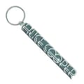 Miniatyrbild 1 av 2: Alice Cooper Keychain: Deco Logo (Die-cast Relief)