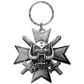 Pikkukuva 1 / 2: Motorhead Keychain: Bad Magic (Die-cast Relief)