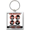 Miniatyrbild 1 av 2: The Beatles Keychain: 1962 Performing Live (Photo-print)