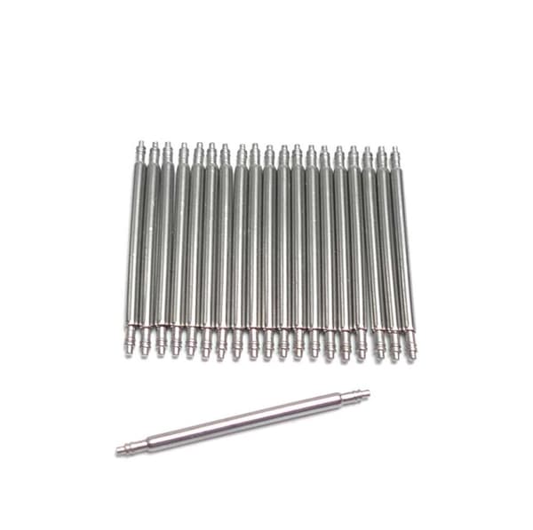 Bandstift/Bandsprint till Armband & Länkar 13mm 2-Pack
