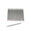 Miniatyrbild 1 av 4: Bandstift/Bandsprint till Armband & Länkar 13mm 2-Pack