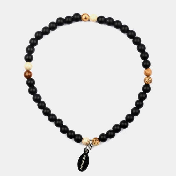 7East - Armband M465B Bangkok Stenar