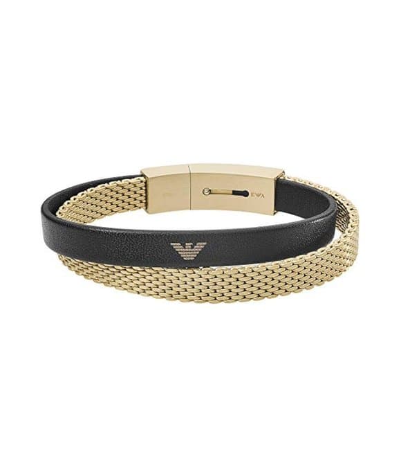 EMPORIO ARMANI Armband Armsmycke EGS2715710