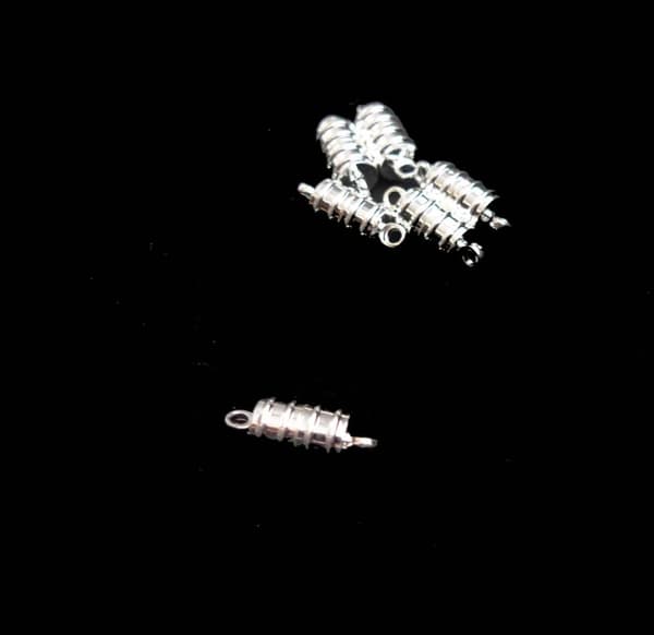 Magnetlås 2-pack