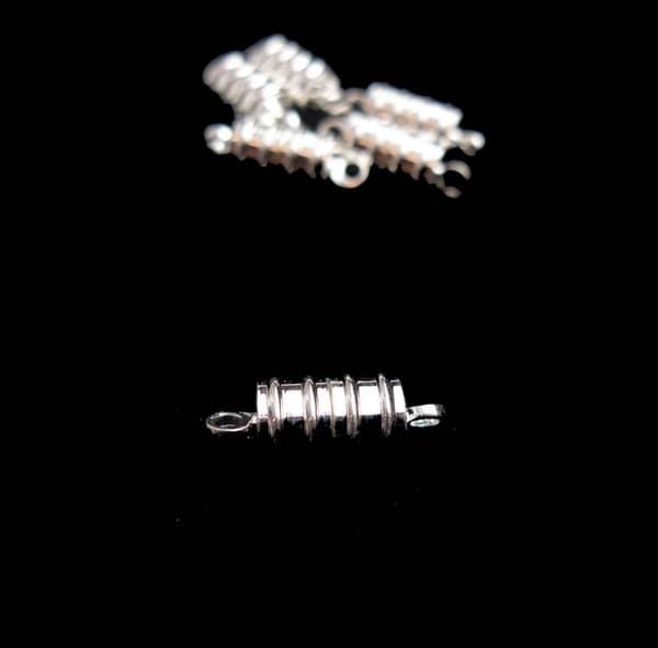 Magnetlås 2-pack