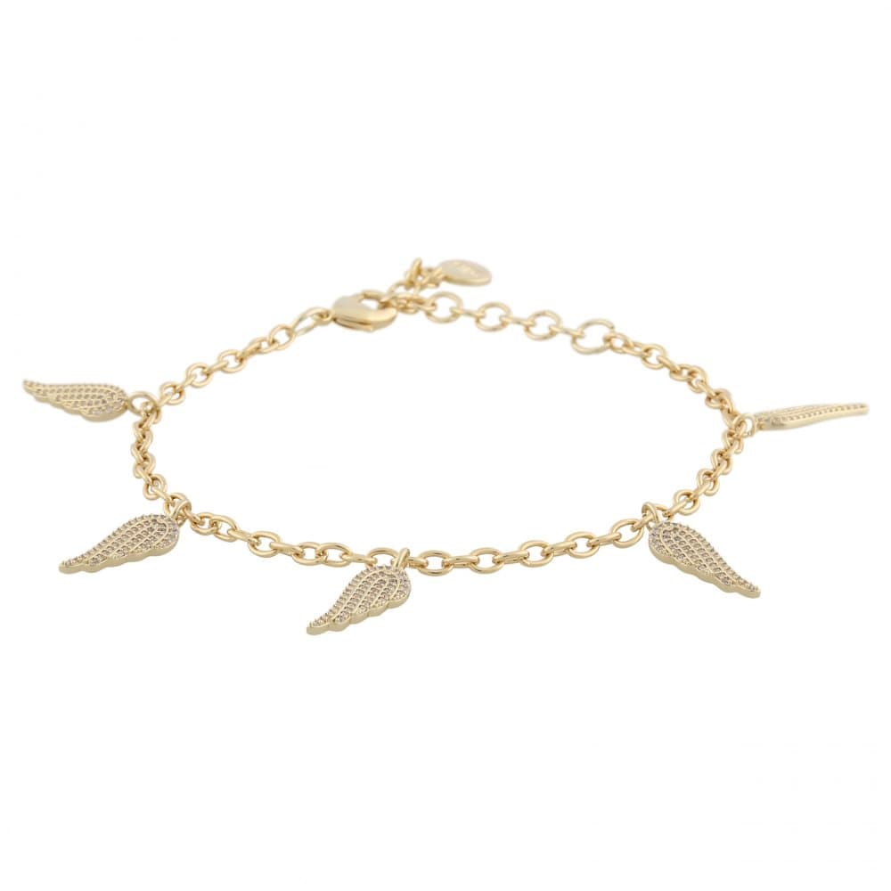 Snö - Fling Wing Charm Brace