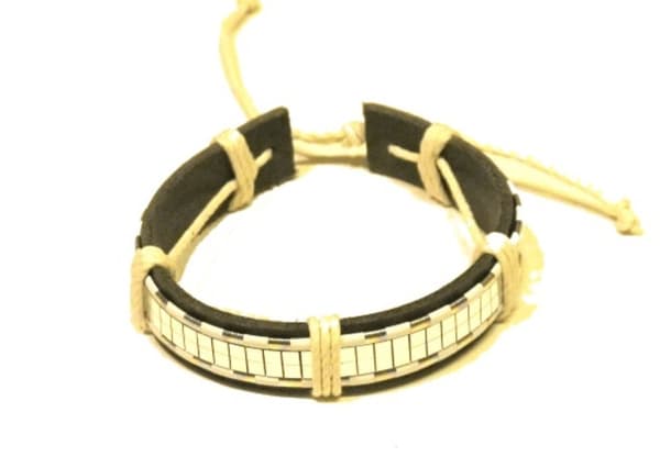 Armbånd - Læder