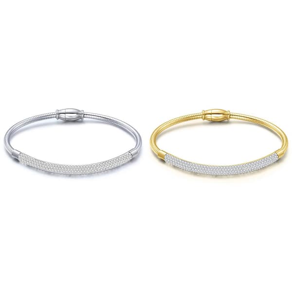 Elegant H�llbart Dam Armband