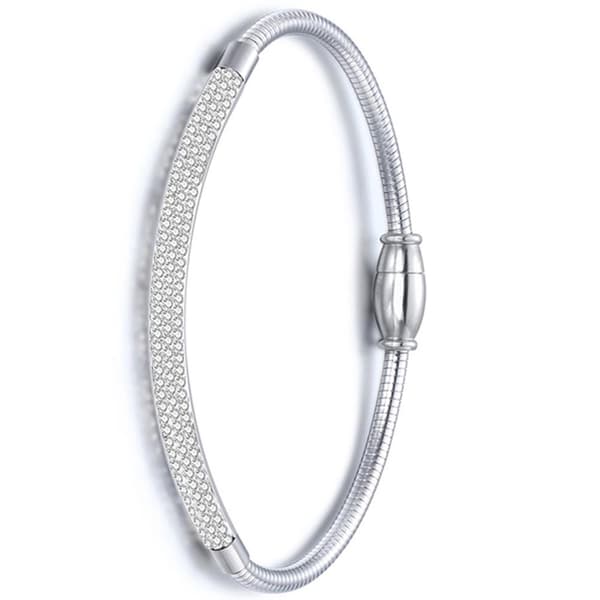 Elegant H�llbart Dam Armband