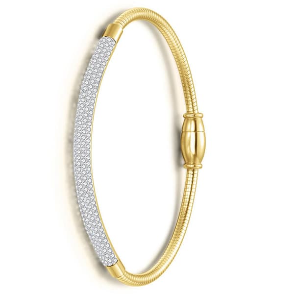 Elegant H�llbart Dam Armband