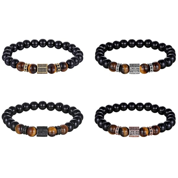 Stilsäkert Exklusivt Kularmband