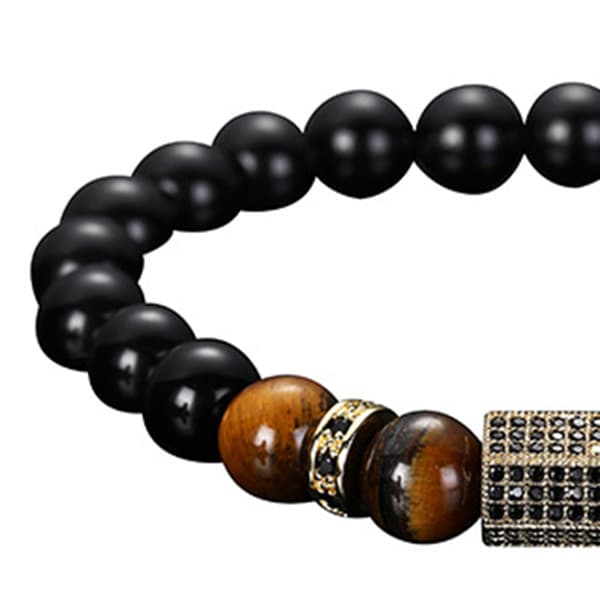 Stilsäkert Exklusivt Kularmband
