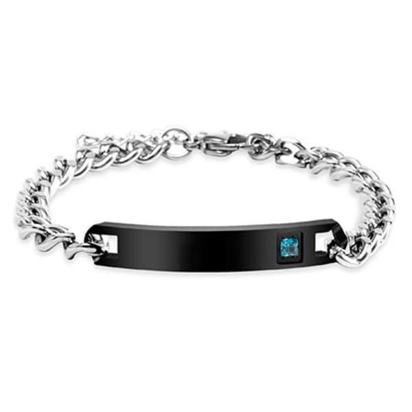 Stilsäkert Bekvämt Par Armband