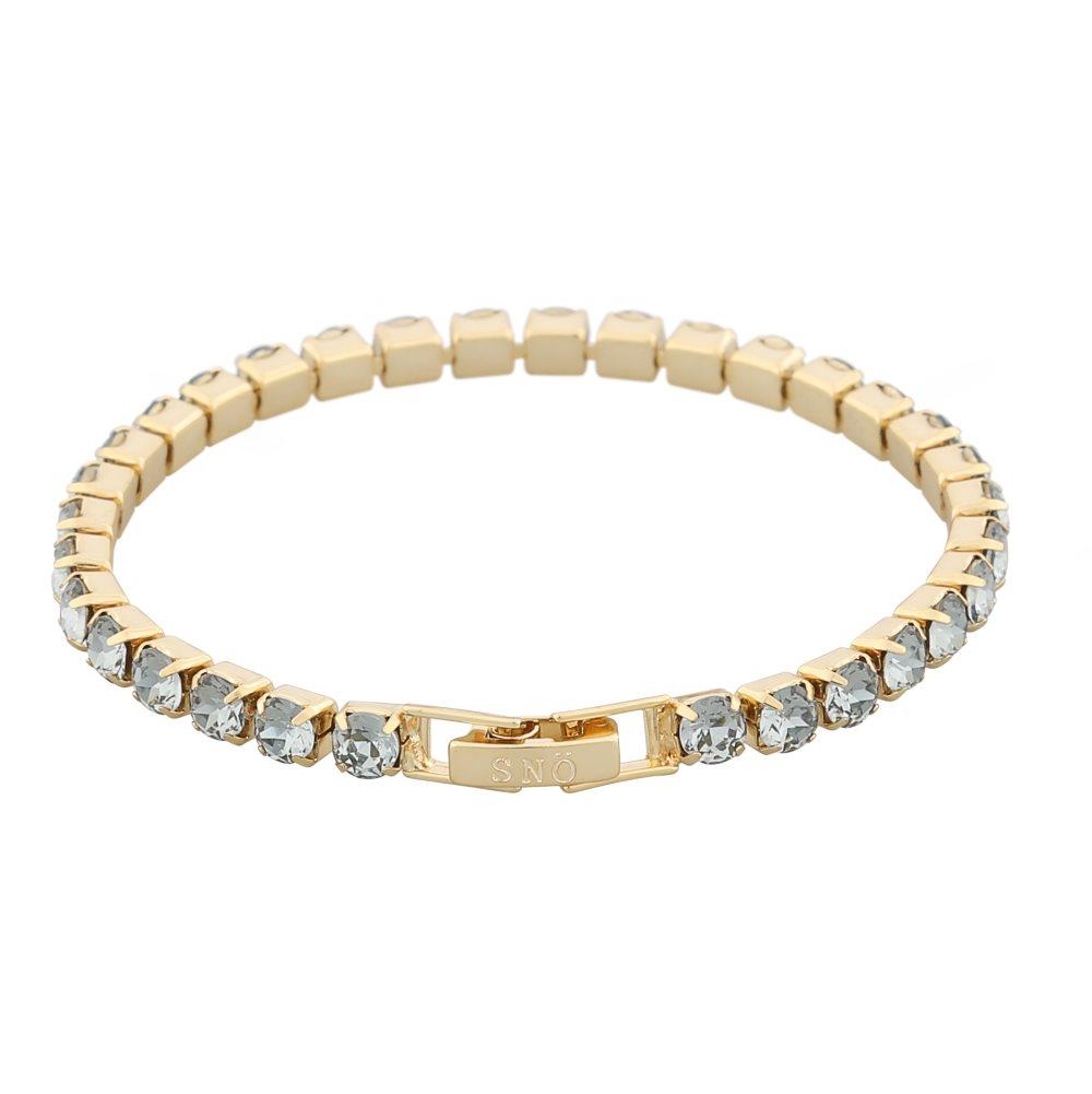 Snö - Lauri Brace Gold