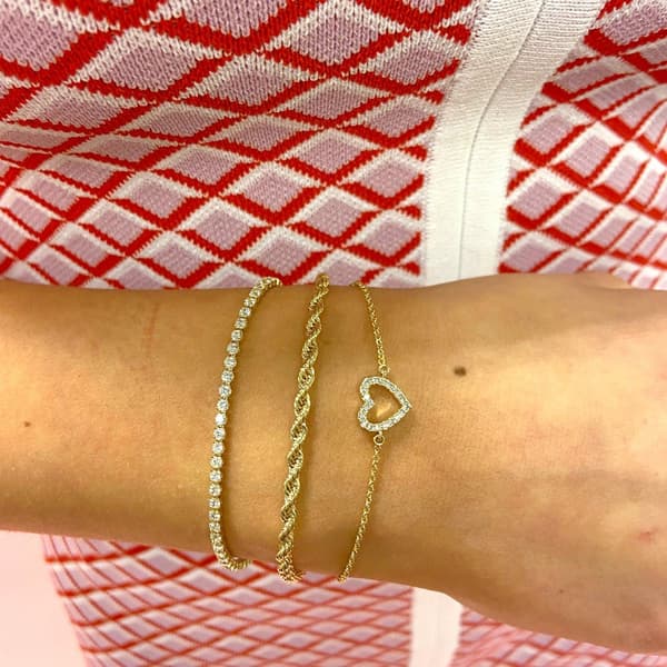 Snö - Valentina Chain Brace