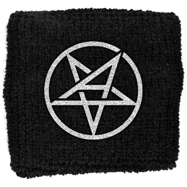 Armband - Sweatband - Anthrax - Pentathrax