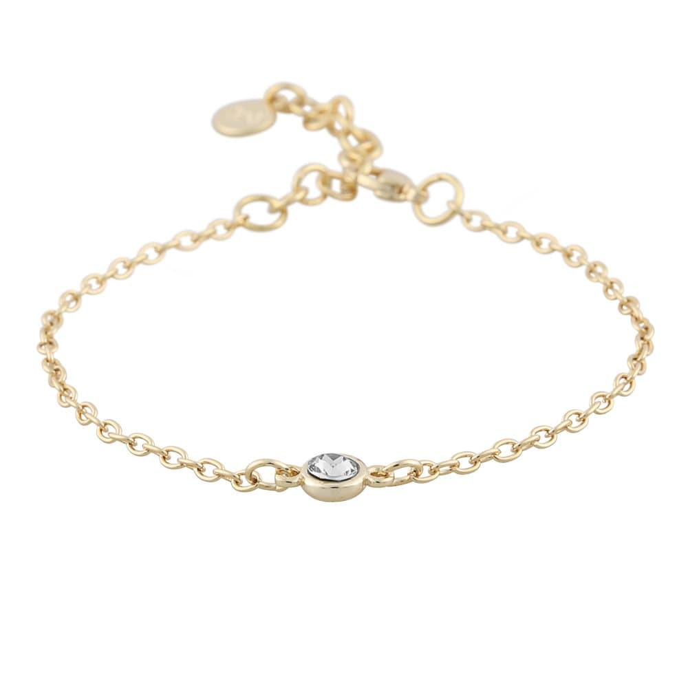 Snö - Thursday Stone Chain Brace