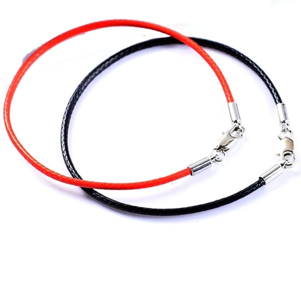 Exklusivt Hög Kvalitet Tunt PU-Läder Armband