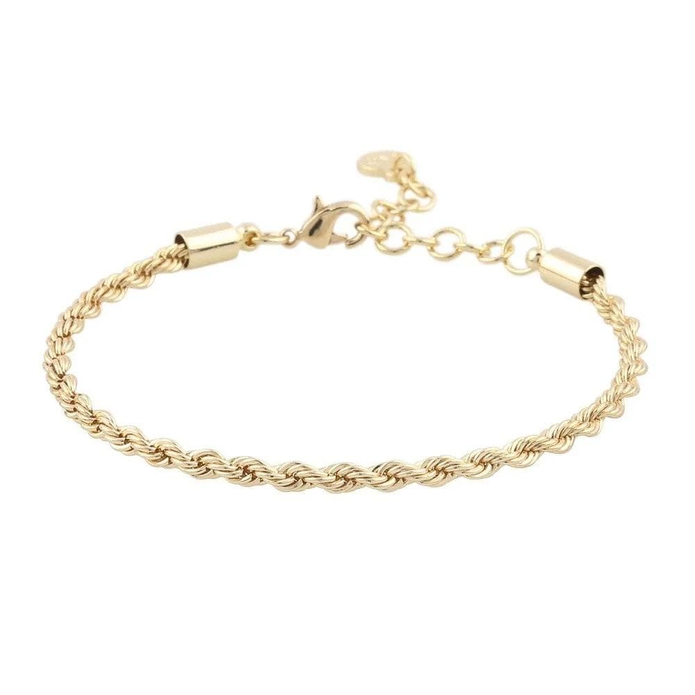 Snö Of Sweden Chase Hege Single Bracelet