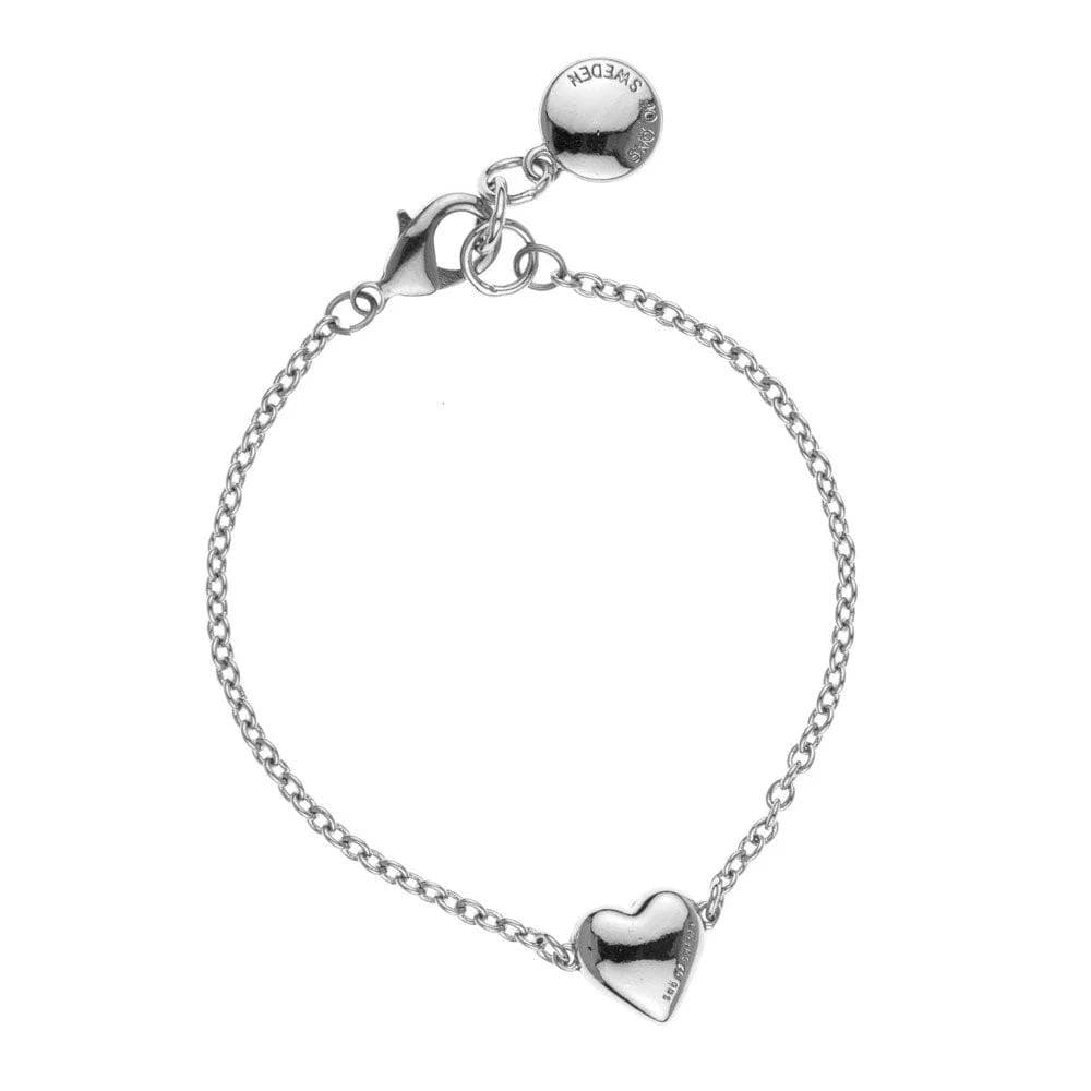 Snö Of Sweden Small Card Chain Bracelet