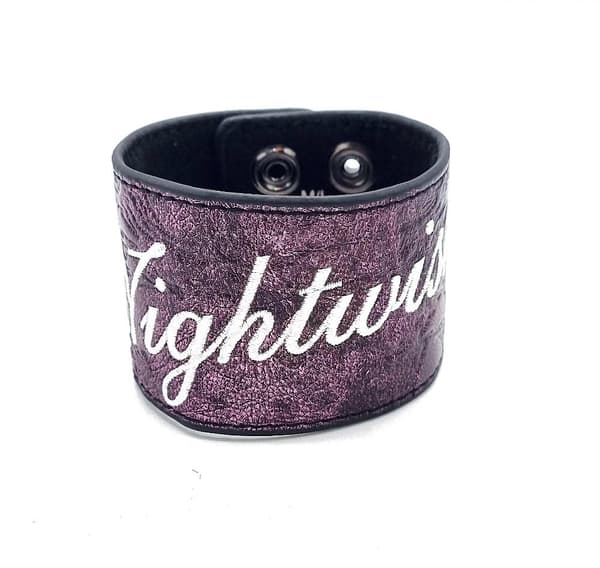 Armbånd - Nightwish