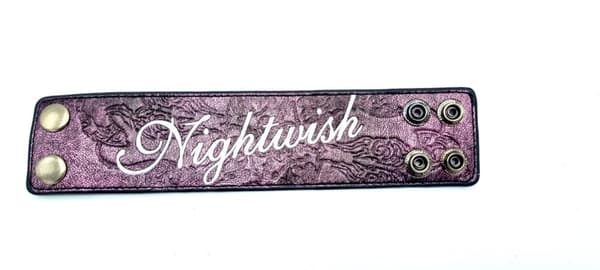 Armbånd - Nightwish