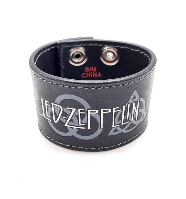 Armbånd -   Led Zeppelin