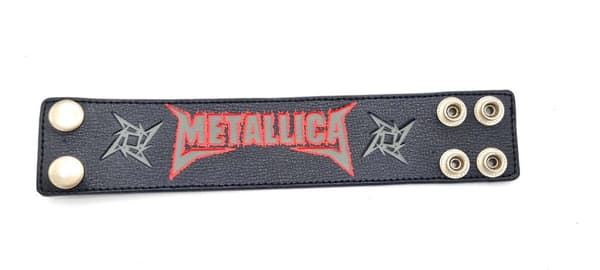 Armbånd -  Metallica