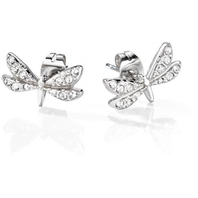 morellato örhängen saja06 - kristallslända örhängen