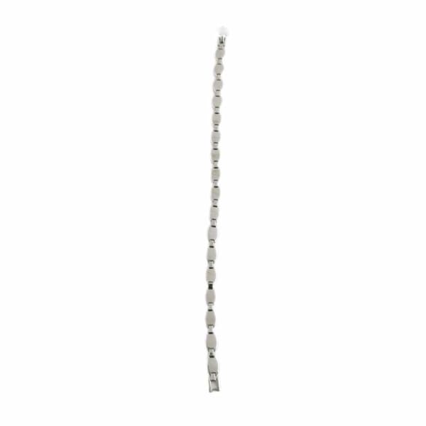 Armband Stål - Paletter