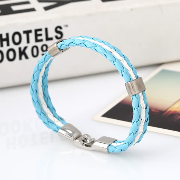 INF Argentina Armband World Cup Flerfärgad
