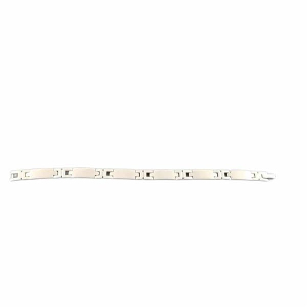 Bracelet Steel - Thin Belt