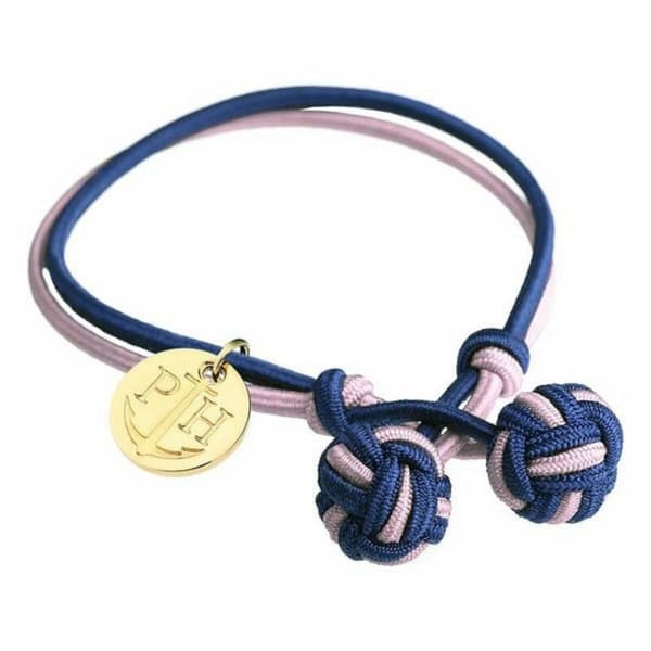 Armbånd til kvinder Paul Hewitt 19-20 cm - Blå/Grøn