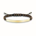 Miniatyrbillede 1 af 2: Armbånd til kvinder Thomas Sabo LBA0056 - 14,5-21 cm