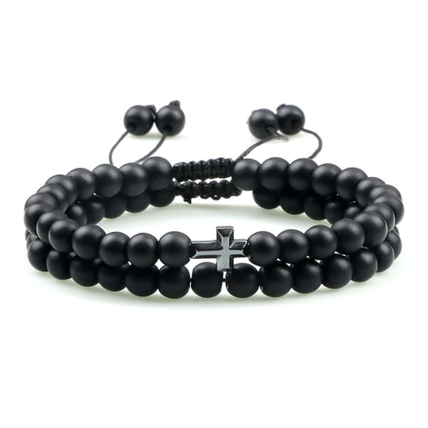 Stilsäkert Kularmband (Kors)