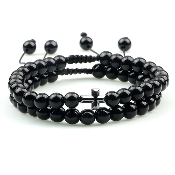 Stilsäkert Kularmband (Kors)