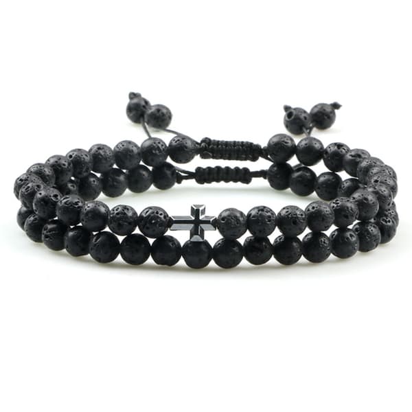 Stilsäkert Kularmband (Kors)