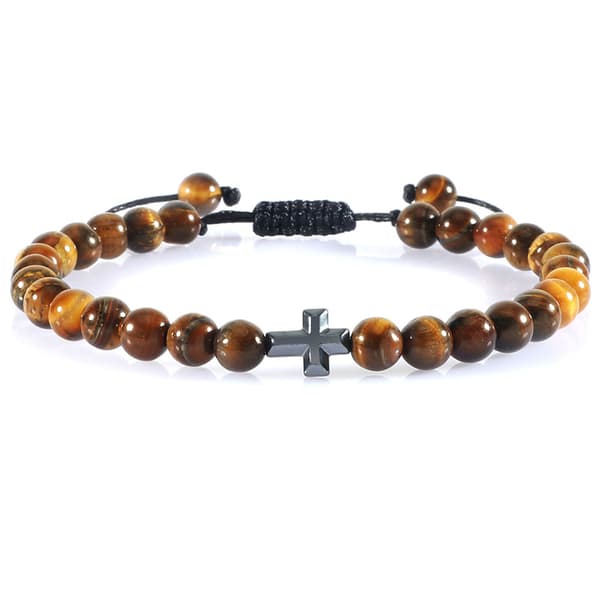 Stilsäkert Kularmband (Kors)
