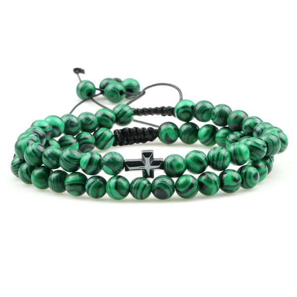 Stilsäkert Kularmband (Kors)